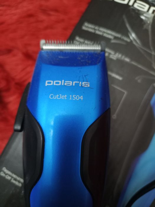 Машинка для стрижки волос