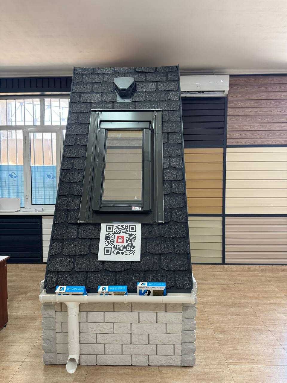 Кровельные работы любой сложности