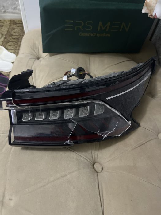 Задня правая стоп от cherry arrizo