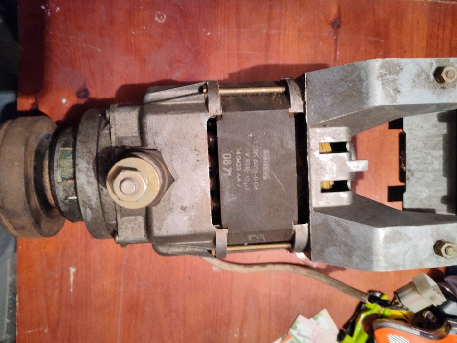 Мотор за пералня Сименс Siemens