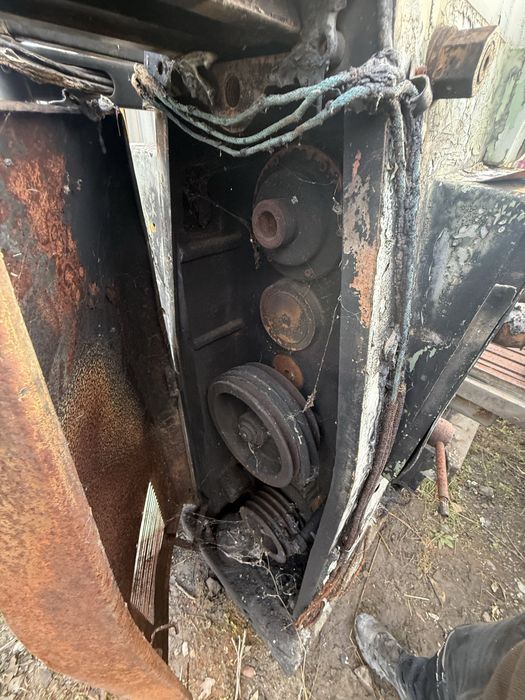 Фреза ФУ251 най добра цена