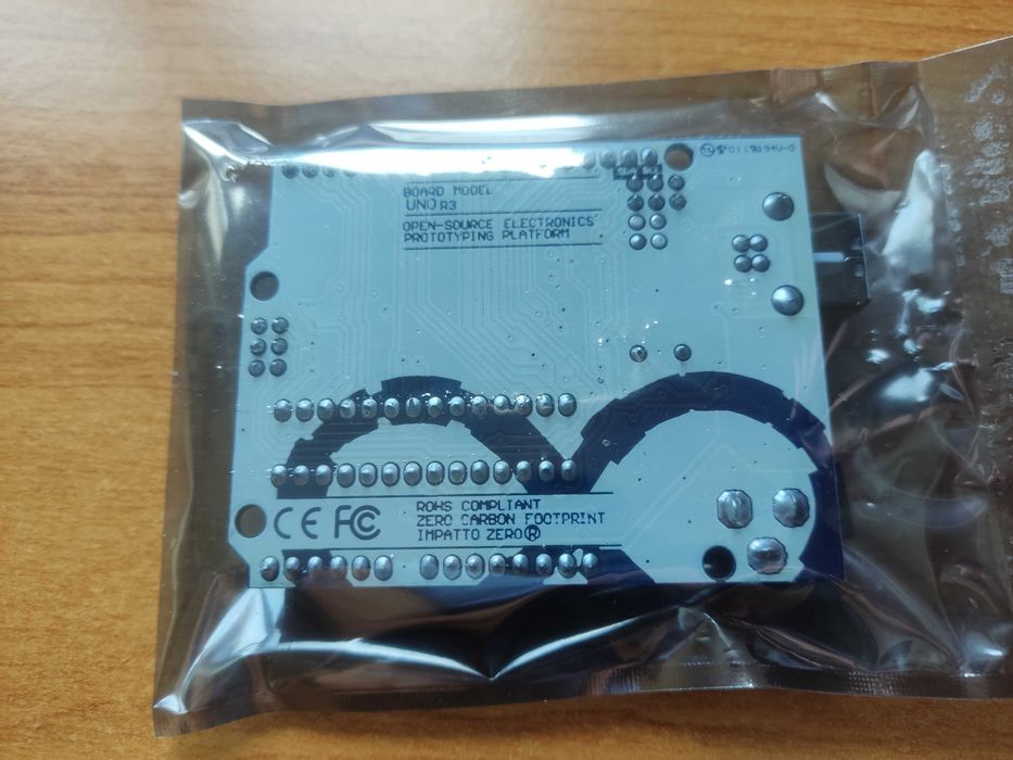 Ардуино комплект