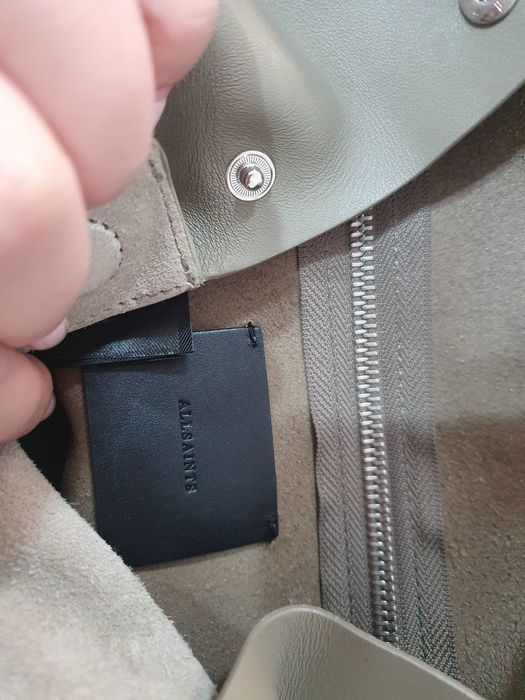 Geanta AllSaints