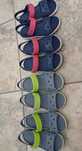Lot Crocs C11, stare foarte bună