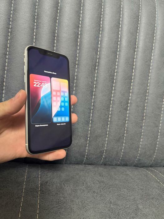 IPhone 11 64GB Ideal