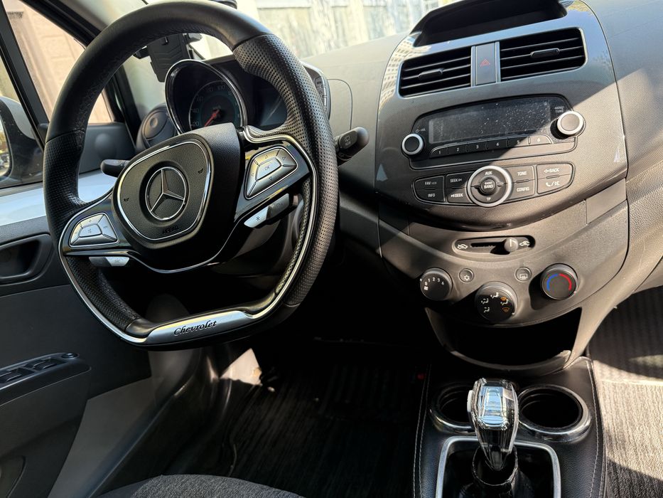 Спарк автомат 2022 йил