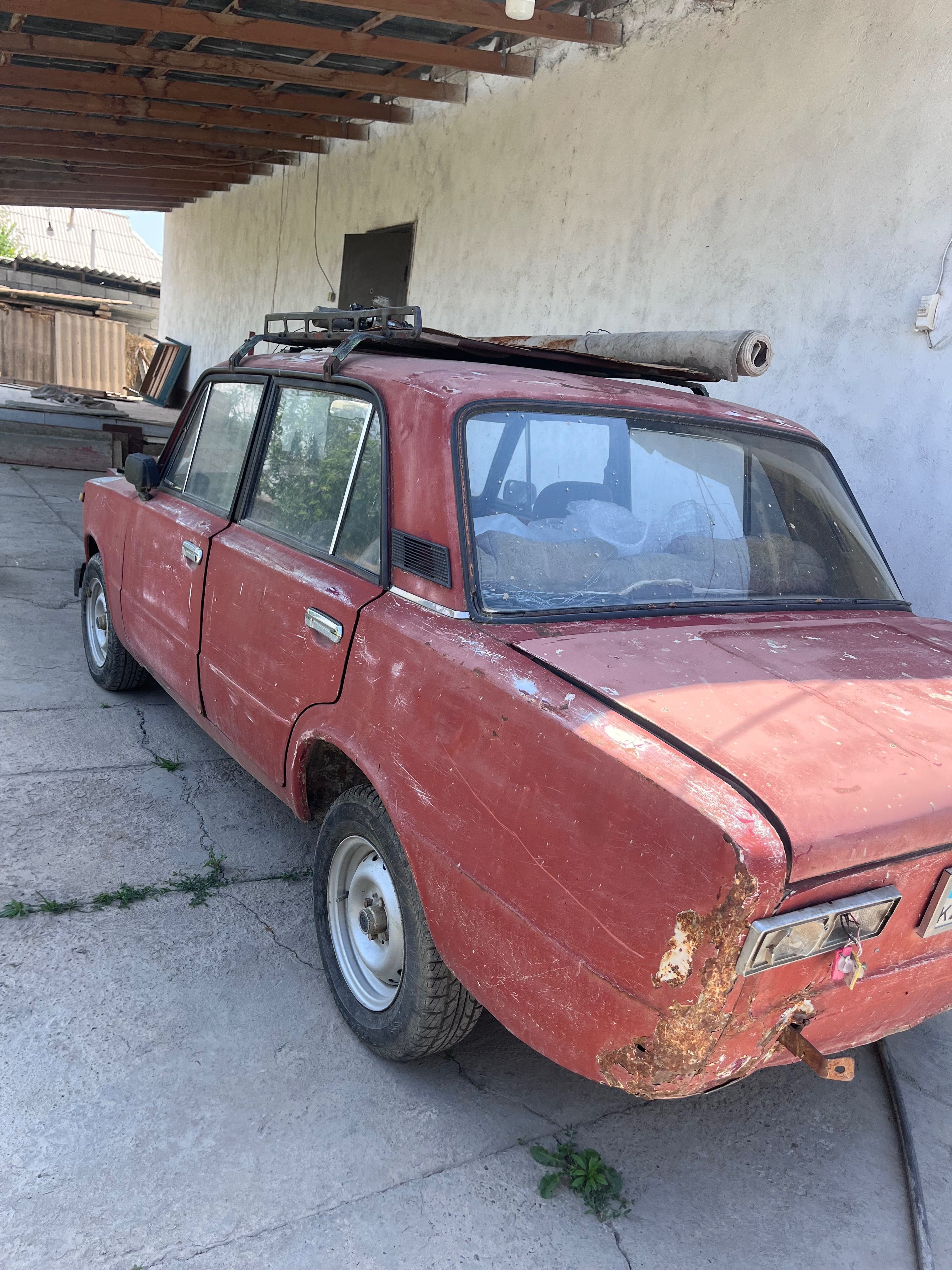 продается Lada Жигули а1