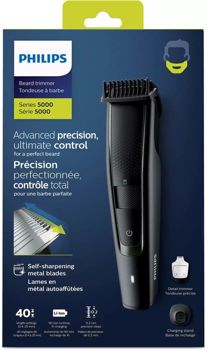 Тример за брада Philips BT5515/15