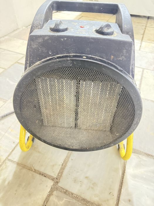 Isitgich zor xolatda. Juda kam ishlagan. Xech qanday aybi yoq. 9 kw li