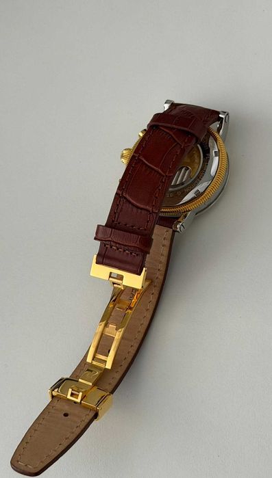 Ceas barbatesc Ingersoll Yuma IN4701WH 42 mm