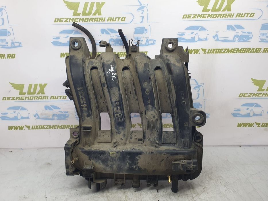 Galerie admisie 1.2  benzina D4F 8200880099 8200762352 Dacia Sandero