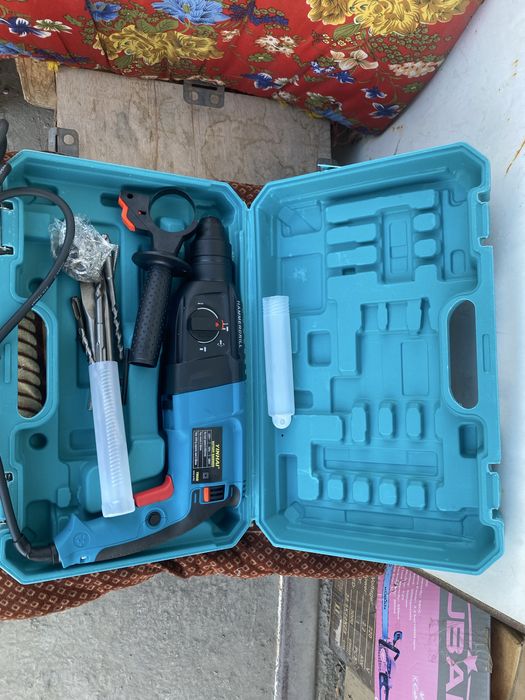 Перепаратор сотилади