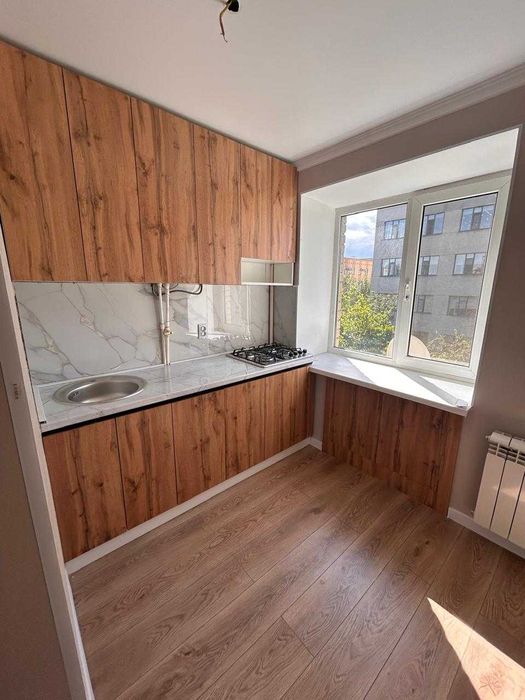 Продам 2-х комнатную квартиру