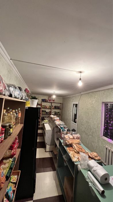 Продам дом в Талгаре