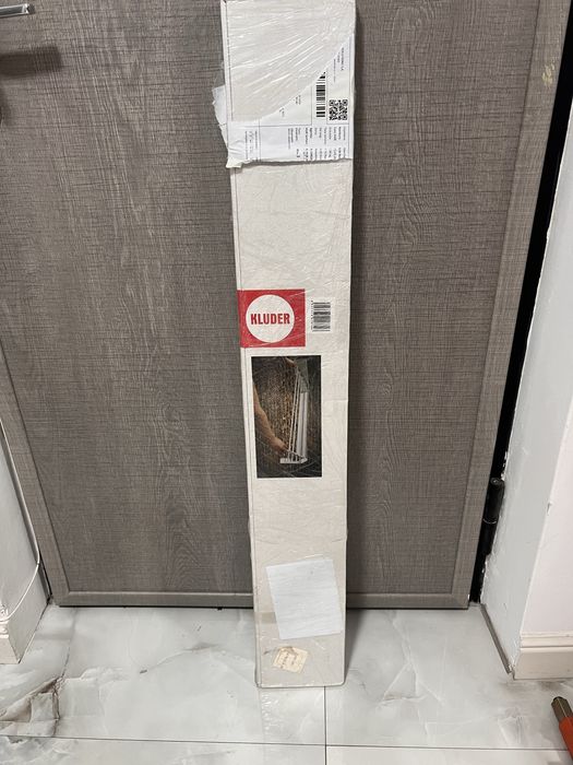 Uscator de rufe extensibil