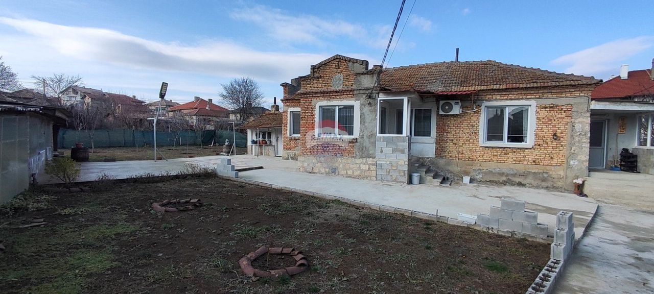 Продава се Къща в Вълчи дол - 110 кв.м за 437 €/кв.м - Снимка #4