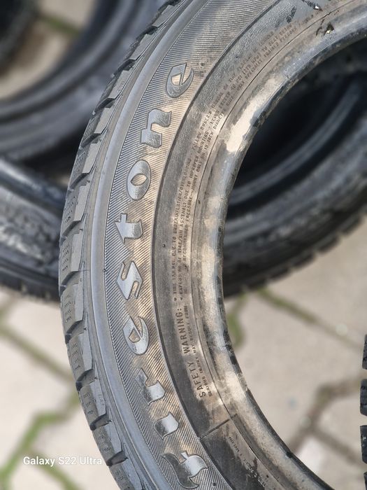 195 60 15 firestone