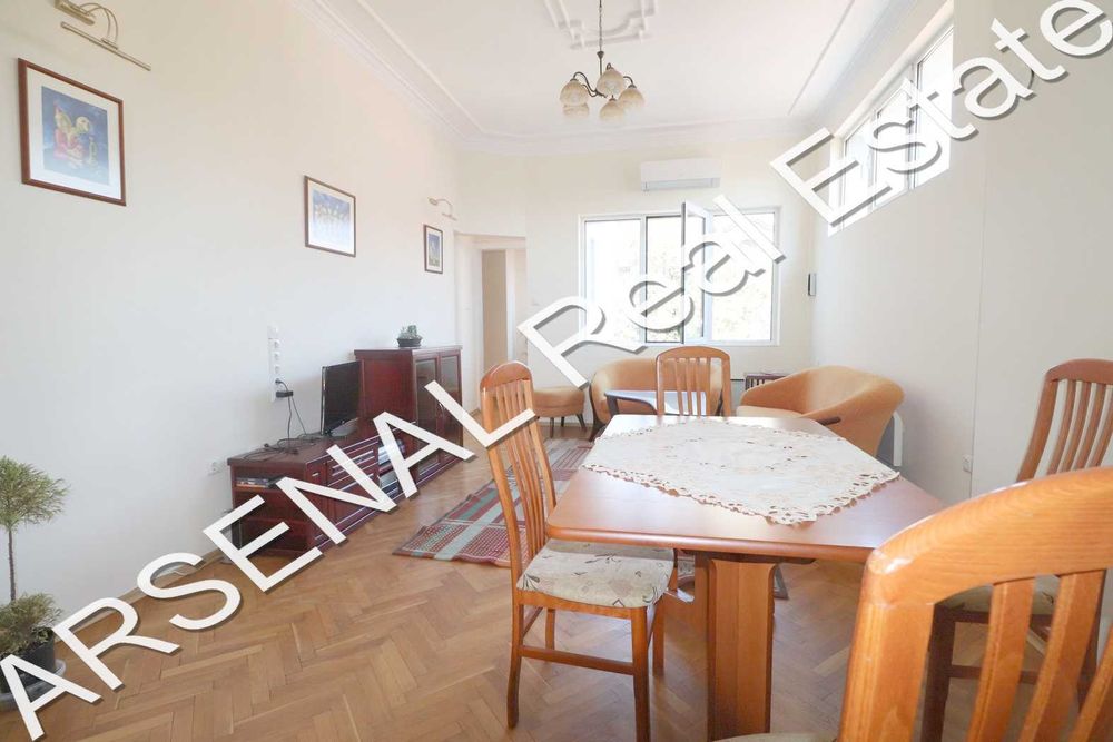 Дава се под наем Двустаен апартамент в София, Център - 84 кв.м за 650 € - Снимка #5