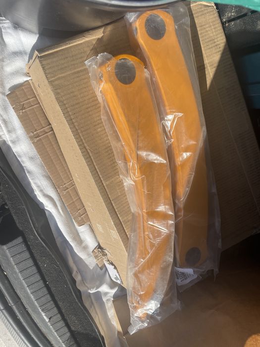 Impingatoare link H cupa JCB