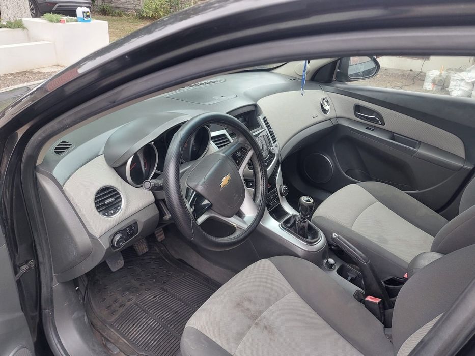 Vand Chevrolet Cruze