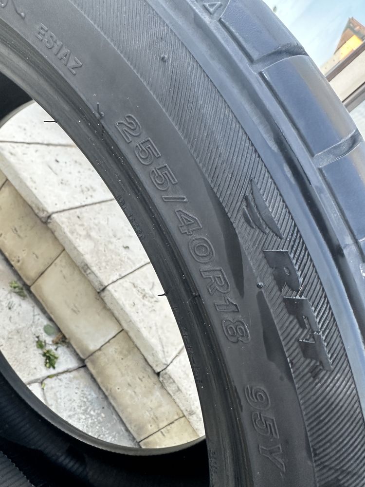 BRIDGESTONE 225/45/R18 Nou!!! 1 bucată