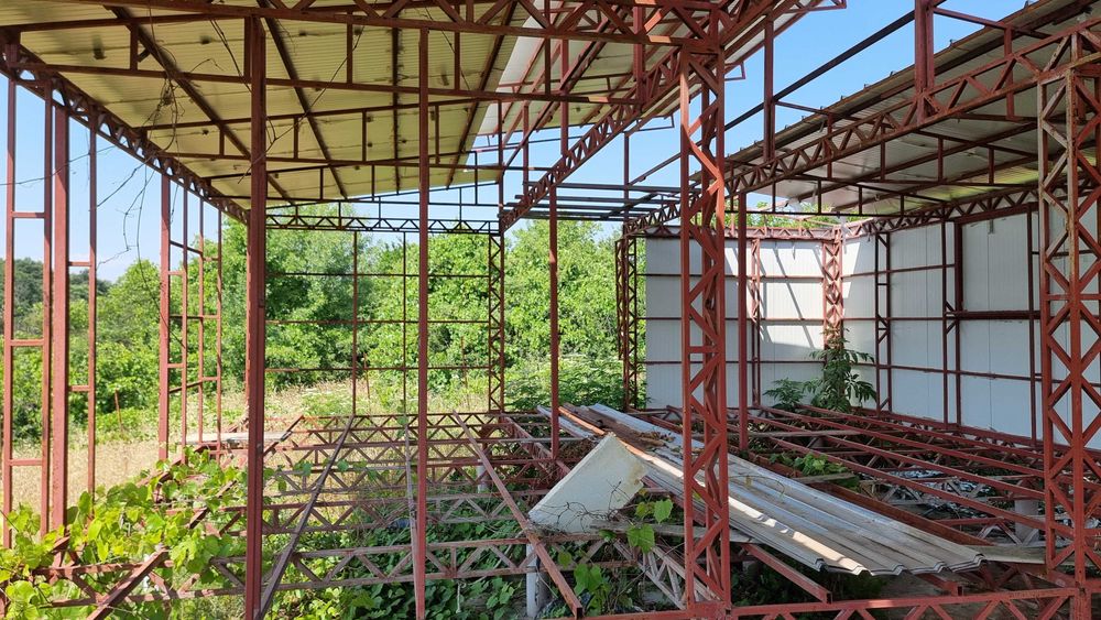 ПАРЦЕЛ В МЕСТНОСТ Габера Димитровград