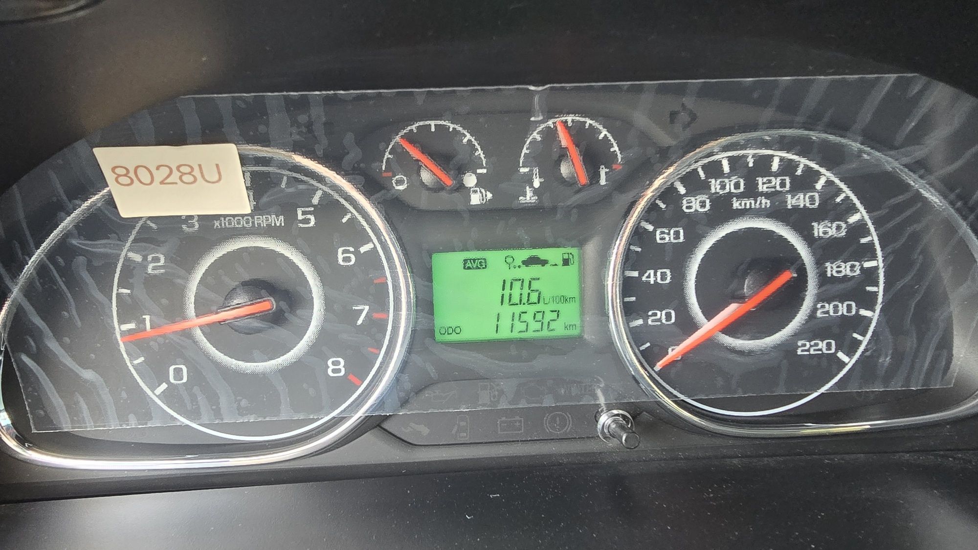 Chevrolet Gentra Mexanika, 1 pozitsiya 2024, 11700 km