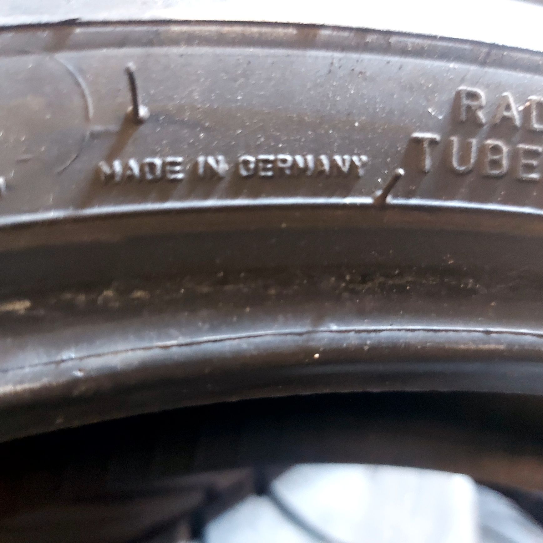 120/70/17" pirelli Diablo Supercorsa sp