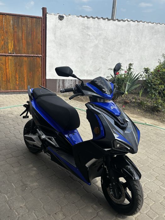 Scuter Si.o R1.2