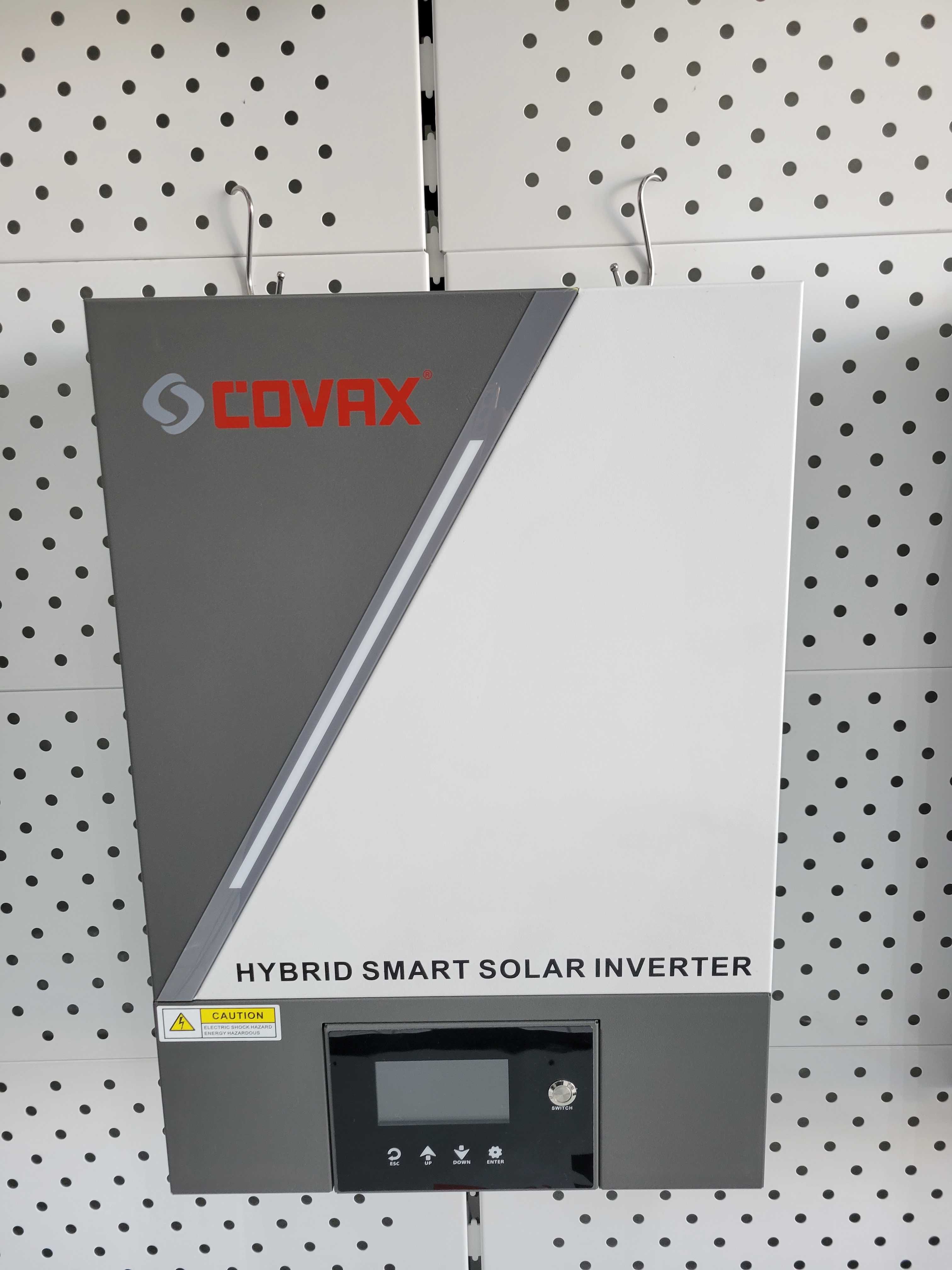 Inverter 6,2 kW Gibrid Инвертер 6,2 кВ Гибрид
