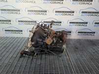 Cutie de viteze Kia Sportage III 1.7 Diesel 2010 - 2016 116CP Manuala 5 Trepte D4FD ...