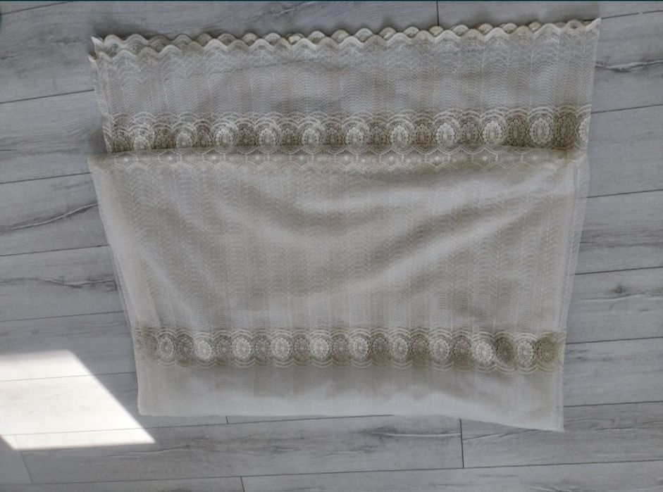 Продам тюль 4 метра