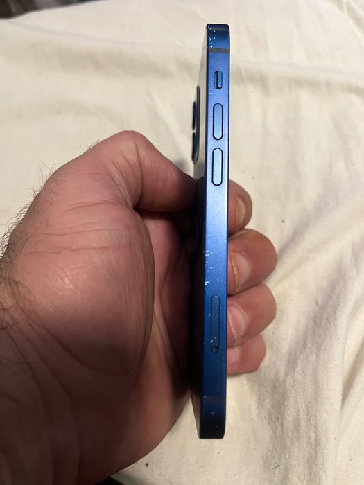 Айфон 12 Мини -64 гб Един собственик работи отличнп