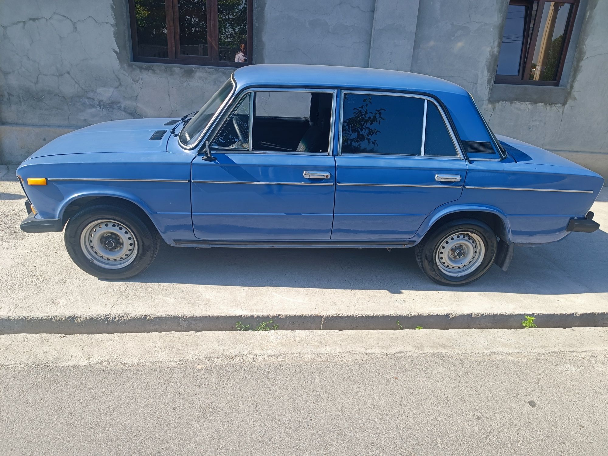 Продается Ваз2106