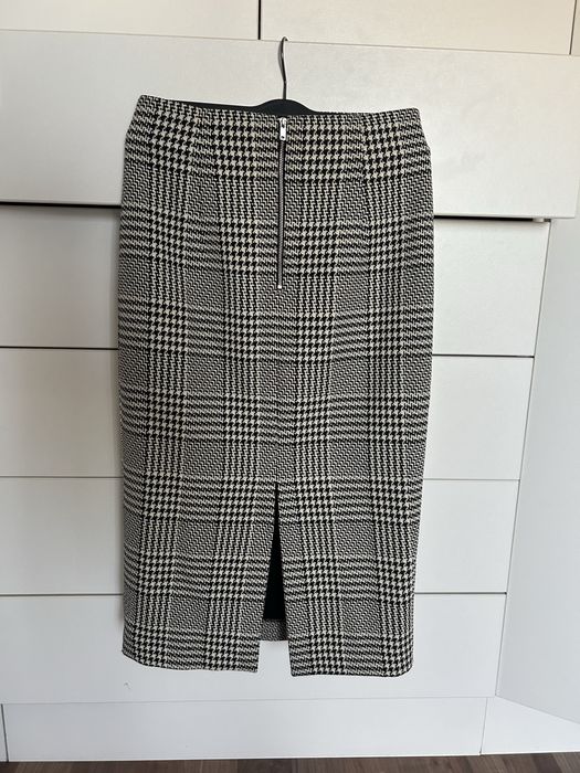 Fusta Zara Marime s lana