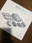 Drona dji mavic mini