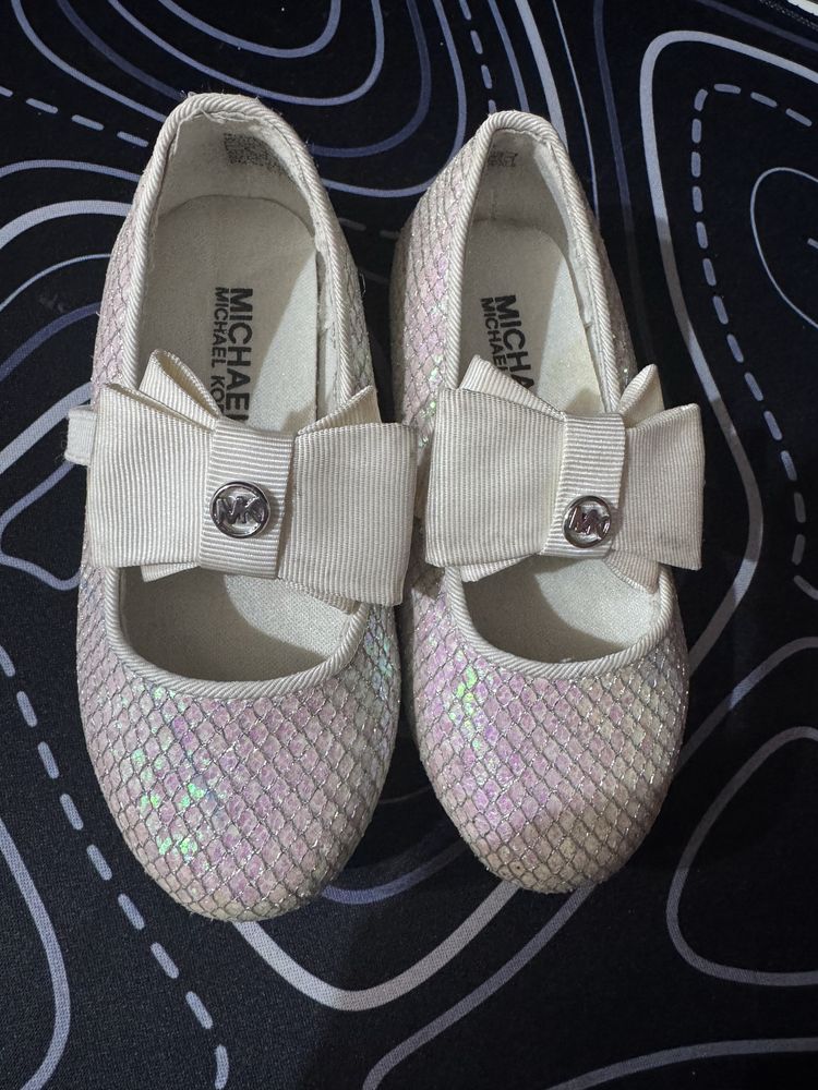 Детские туфли Michael kors
