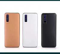 Power bank noi sigilate 30000mah.ptr tel tableta leptop ..doar sect 2