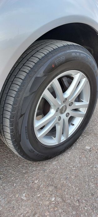 NEXEN NFera RU1 265/60/18 Шины, колеса, покрышки