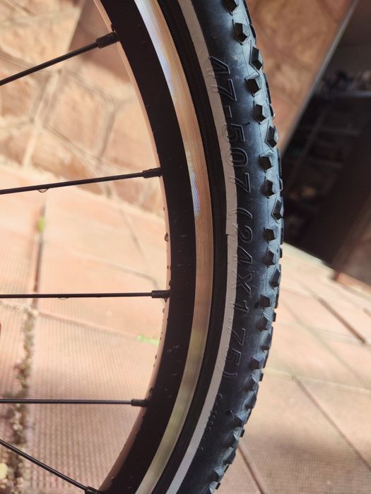 Велосипед 24” Conway MC 240 RIGID