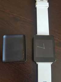 LG smart watch G
