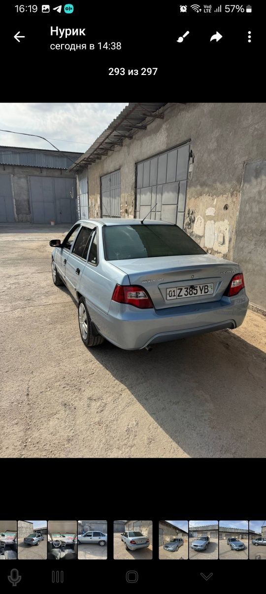 Nexia 2 dons 1.6 продаётся