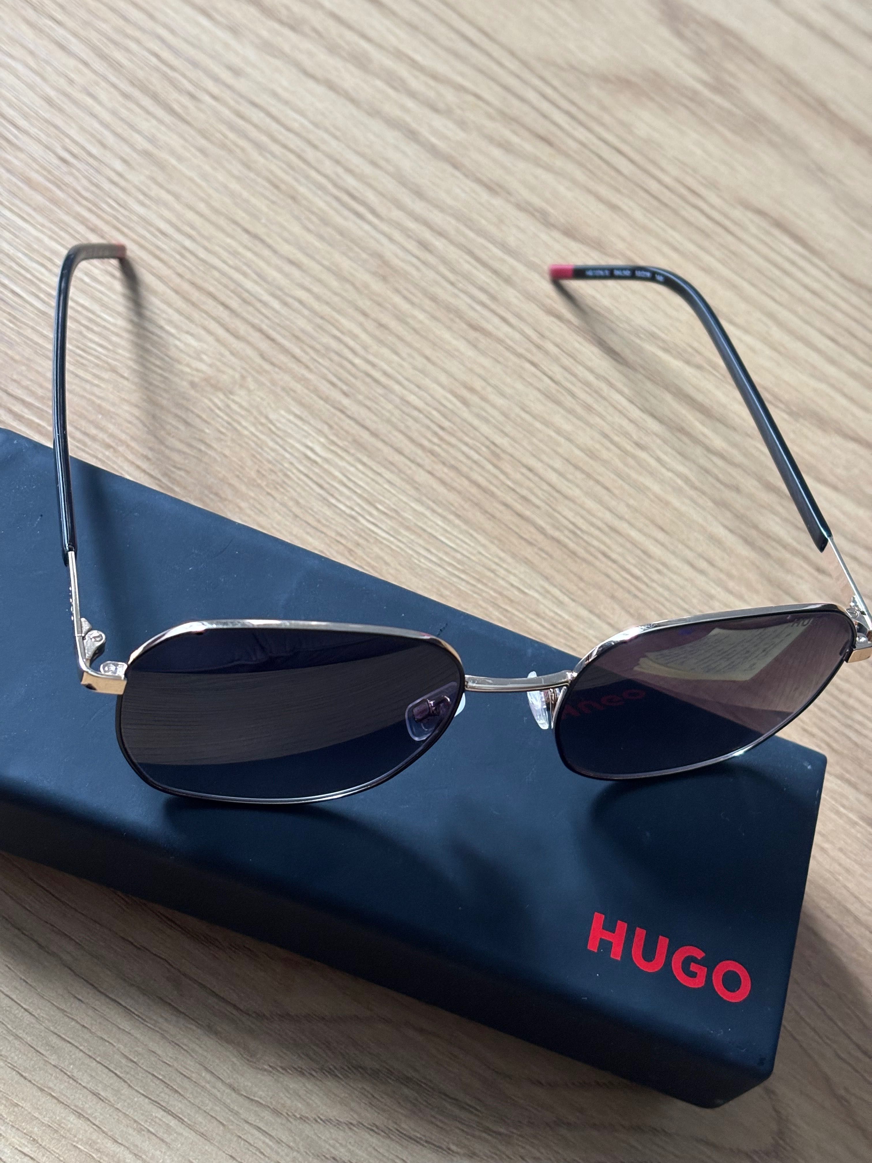 Hugo Boss -Дамски слънчеви очила