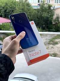 Redmi note 7 | Global | 4/64GB