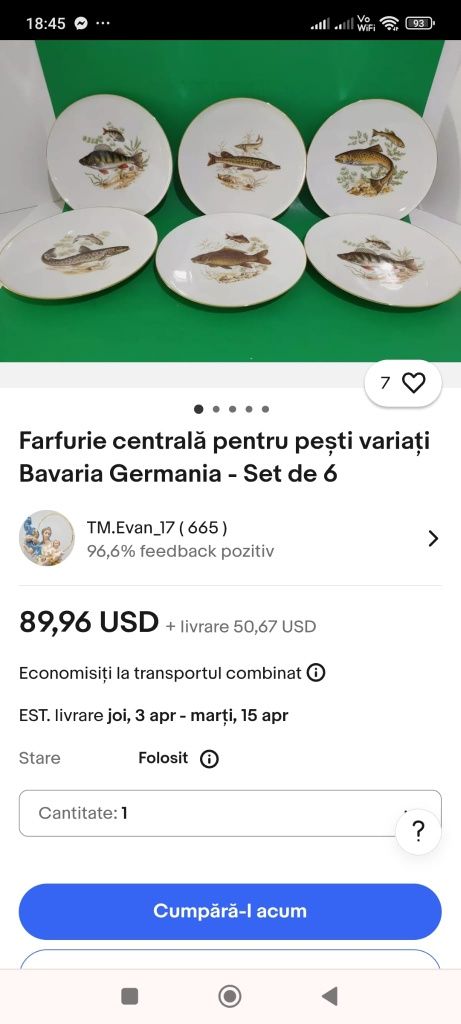 Din lume adunate Germania