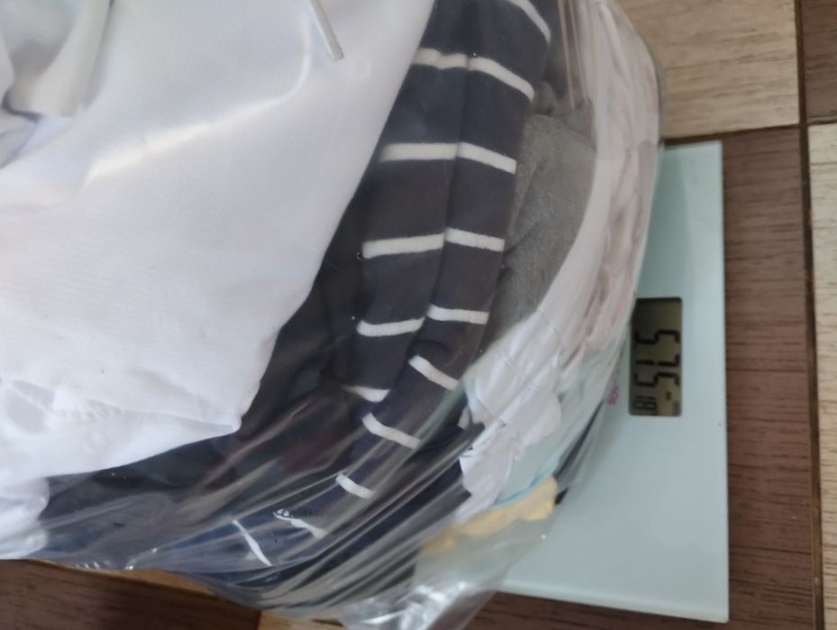 Vand haine la sac