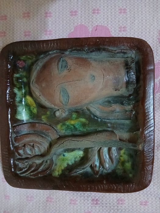 Декоративная плитка