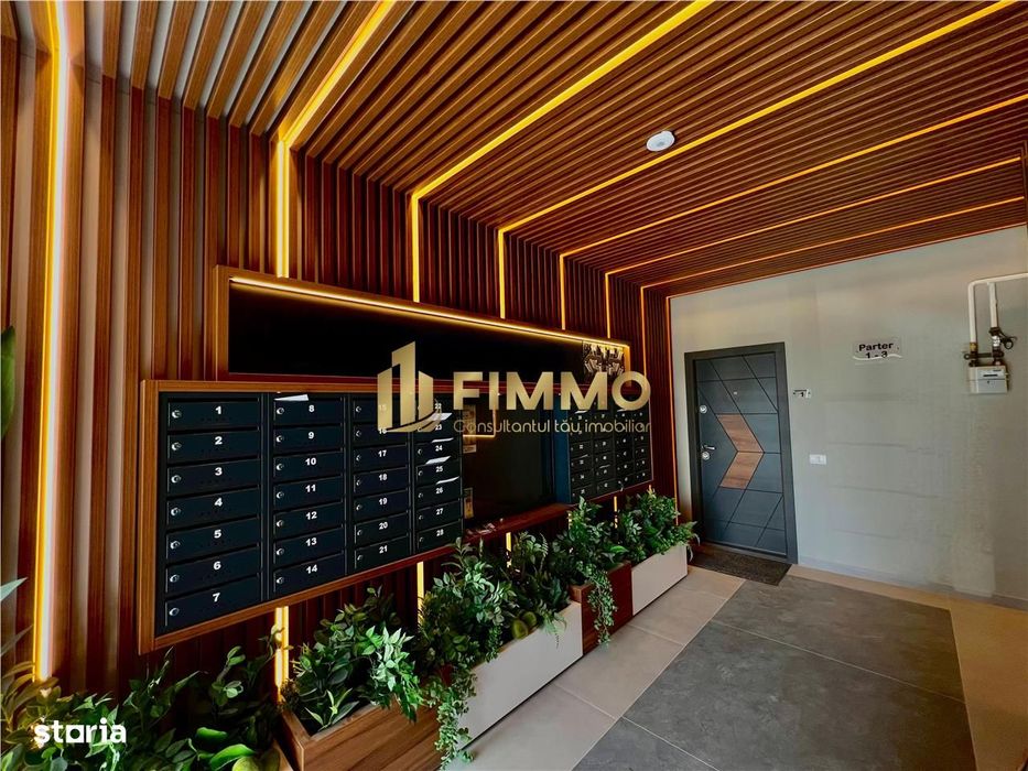 Apartament 3 camere | decomandat | 89 mp| Traian Vuia | ID:1237