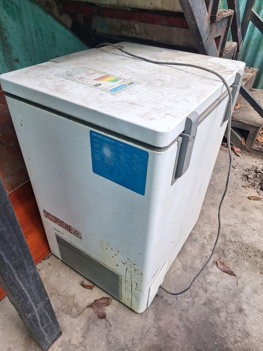 Продам морозильник!