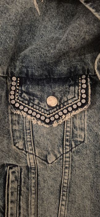 BSB geaca oversize, marime S